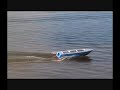 Graupner Bremen 9 Battery-test Graupner Bremen 9 Battery-test