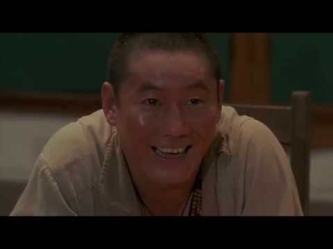 Merry Christmas Mr. Lawrence - Nagisa Oshima (1983) -Santa Claus - Memorias del Cine