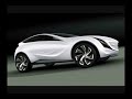 Mazda Kazami Photos Revealed