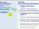 Google Reader, lector de fuentes, creación, 2 de 2