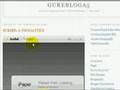 Google Reader, lector de fuentes, creación, 2 de 2