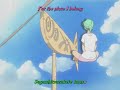 Yokohama Kaidashi Kikou 2nd OVA 1st ED Yokohama Kaidashi Kikou 2nd OVA 1st ED