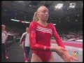 2008 Am Cup - Anastasia Liukin-AA-VT