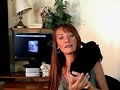 Metaphysical Minute: Barefoot Down the Big Stromboli!!