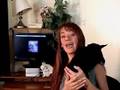 Metaphysical Minute: Barefoot Down the Big Stromboli!!