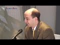 Pablo Martín: \"Monseñor Osés no era un obispo rojo\" Pablo Martín: \"Monseñor Osés no era un obispo rojo\"