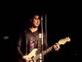 Gavin Rossdale/Bush - Glycerine live@ London 11/06/08