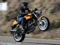 Motorcycle Review - 2007 Ducati Sport 1000
