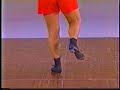 The Tap Dictionary with Lyn Cramer