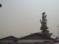 dust storm