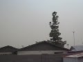 dust storm