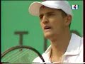 di Pasquale Mirnyi French Open 1999