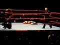mickie   maria vs victoria   melina houseshow