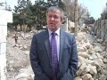 Taş Medrese'de Restorasyon Çalışmaları Başladı