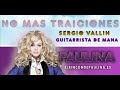 Entrevista a Sergio Vallín - Paulina Rubio - No Más Traiciones