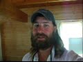 June 30 Capt Ian has Cabin Fever June 30 Capt Ian has Cabin Fever