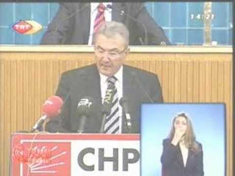 deniz baykal