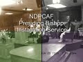 New Day PCAF Praise Break