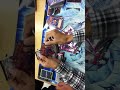 Click here to watch this video ギャラクティック・オーバーロード開封