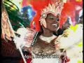 Globeleza: Grande Rio 2008