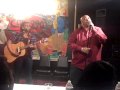 Dave Tolliver sunging the Gerald levert written Men at Large classic. "So Alone"