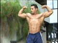 Bodybuilding DVD - Guns Volume 27 preview