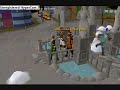Br962 Interview on Runescape