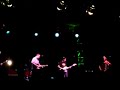 Camper Van Beethoven \"Flowers\" @ Green Man Festival, 7/16/05