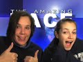 beyond reality - amazing race recap  10/26/08
happy birthday to hayyitsdt! last time marisa & brooke were eliminated. fly 5,600 miles to siem reap, cambodia. terence & sarah get a speeding ticket. starr's arm wasn't broken. kelly & christie pick on dallas & toni. everyone meets up at the airport except ty & aja. at pumping station pick a truck-fill w/25 liters of diesel. driver takes you to siem reap harbor then take a boat to kho andeth. superbad couldn't get the pump to work at 1st. aja & ty catch up a little. terence & sarah's boat broke-they had to push it like a gondola. detour-village life or village work. life-pick up items by boat & deliver. work-find two traps with fish & deliver. everyone did work except for ken & tina, terence & sarah, kelly & christie. take a motorcycle cart to angkor wat (world's largest religious structure.) search for thr chamber of echoes. thump your chest & go to pitstop (bayon temple) 1st place-nick & starr-won a trip for 2 to st john. 2nd-toni & dallas, 3rd-terence & sarah-30 min penalty to be applied on next leg. 4th-ken & tina, 5th-kelly & christie, 6th-andrew & dan. 7th- ty & aja are eliminated from the race. next time - dallas & starr hookup? ken snaps.