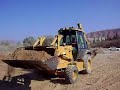 Curso de operacion de Retroexcavadora y Excavadoras. Curso de operacion de Retroexcavadora y Excavadoras.