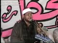 فضيلة القاري الدكتور/ محمود علي حسن سورة الاحزاب من باكستان ملتان 2/2