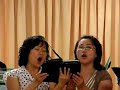 SDA Wonju Language Institutre Choir Song 1. SDA Wonju Language Institutre Choir Song 1.