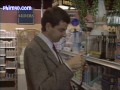 The Return of Mr Bean 1990 clip1