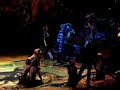 Cats - Skimbleshanks part 1