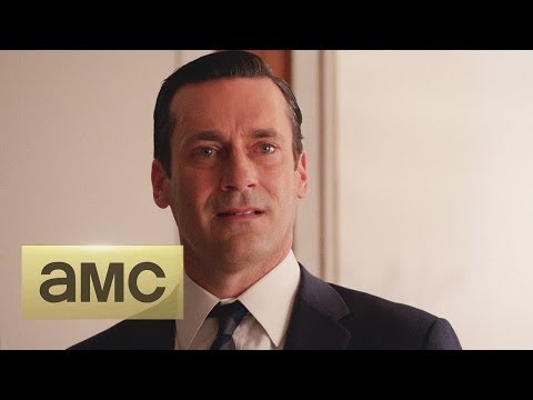 Inside Episode 707 Mad Men: Waterloo