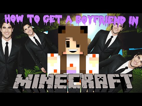 how to get a bf in minecraft