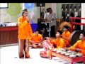 Peranakan Dance - Gambang Kromong