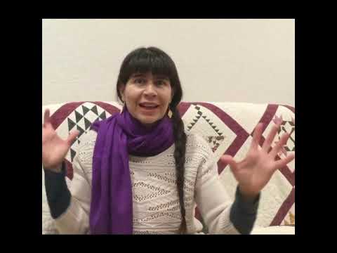 Adriana Paola Palacios Luna, fundadora – Luna Cultura