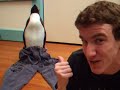 Enormous Pen...guin