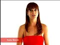 Sarah Ramirez Glaad Campaign