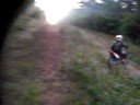 Railing the Berms