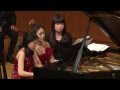 G.Bizet / Jeux d'enfants Op.22-4,6