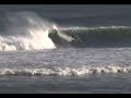 Mundaka 5.02.2008