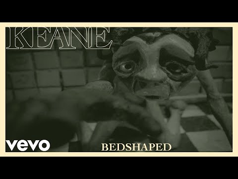 Bedshaped Keane