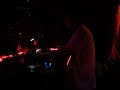 dj inocubic club salamanca