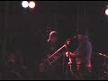 Trail Of Dead - Homage (Live) 11/1/06