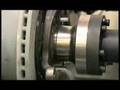 Brembo's Scientifical and Technological Park - Red Kilometer