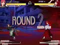 Melty Blood: ReACT Final Tuned-Kohaku Vs Akiha Melty Blood: ReACT Final Tuned-Kohaku Vs Akiha