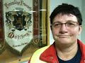 Tornado in Mühlberg / Brandenburg - Bürgermeisterin Hannelore Brendel