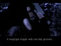 MGS 3 Secret Theater - Made in USA